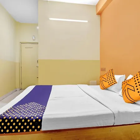 Oyo Hotel Aryan Residency